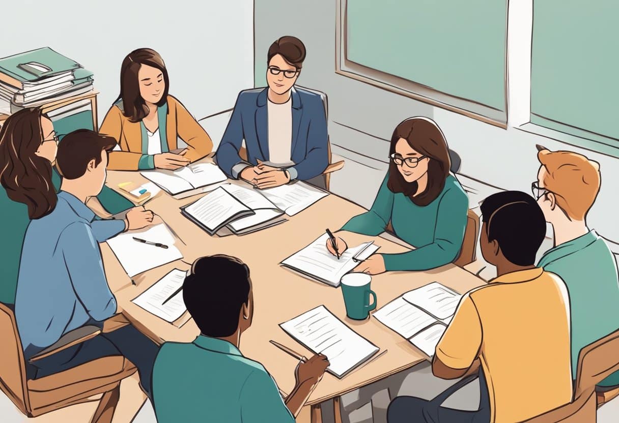 SEND Teaching Assistant Interview Questions