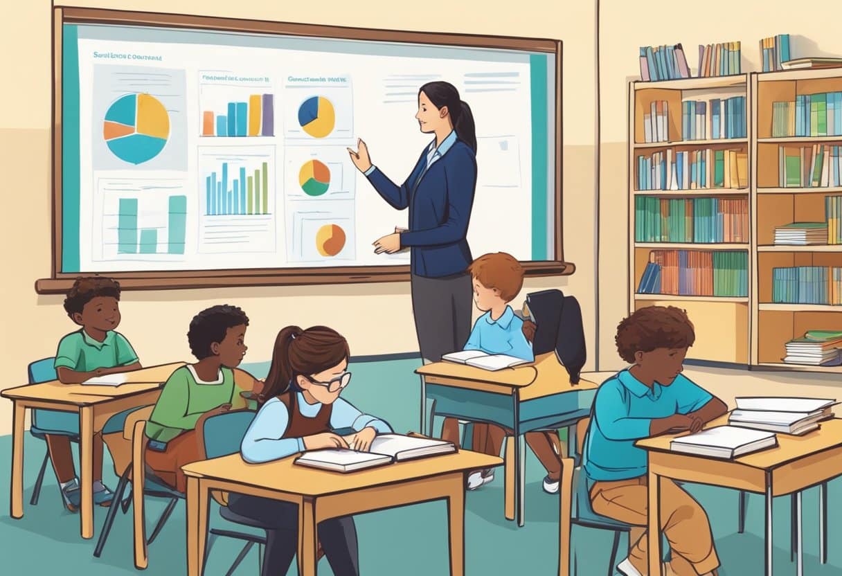 SEND Teaching Assistant Interview Questions