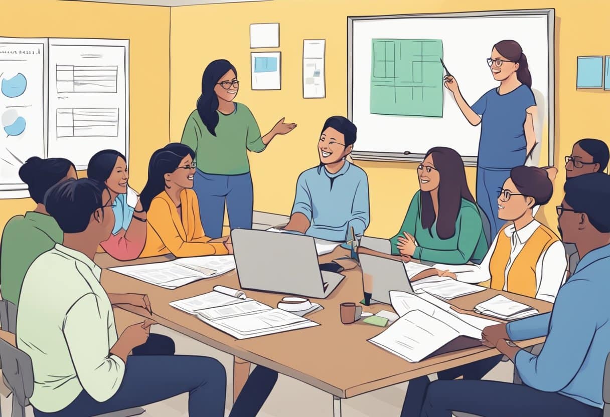 SEND Teacher Training: Enhancing Inclusive Education Strategies