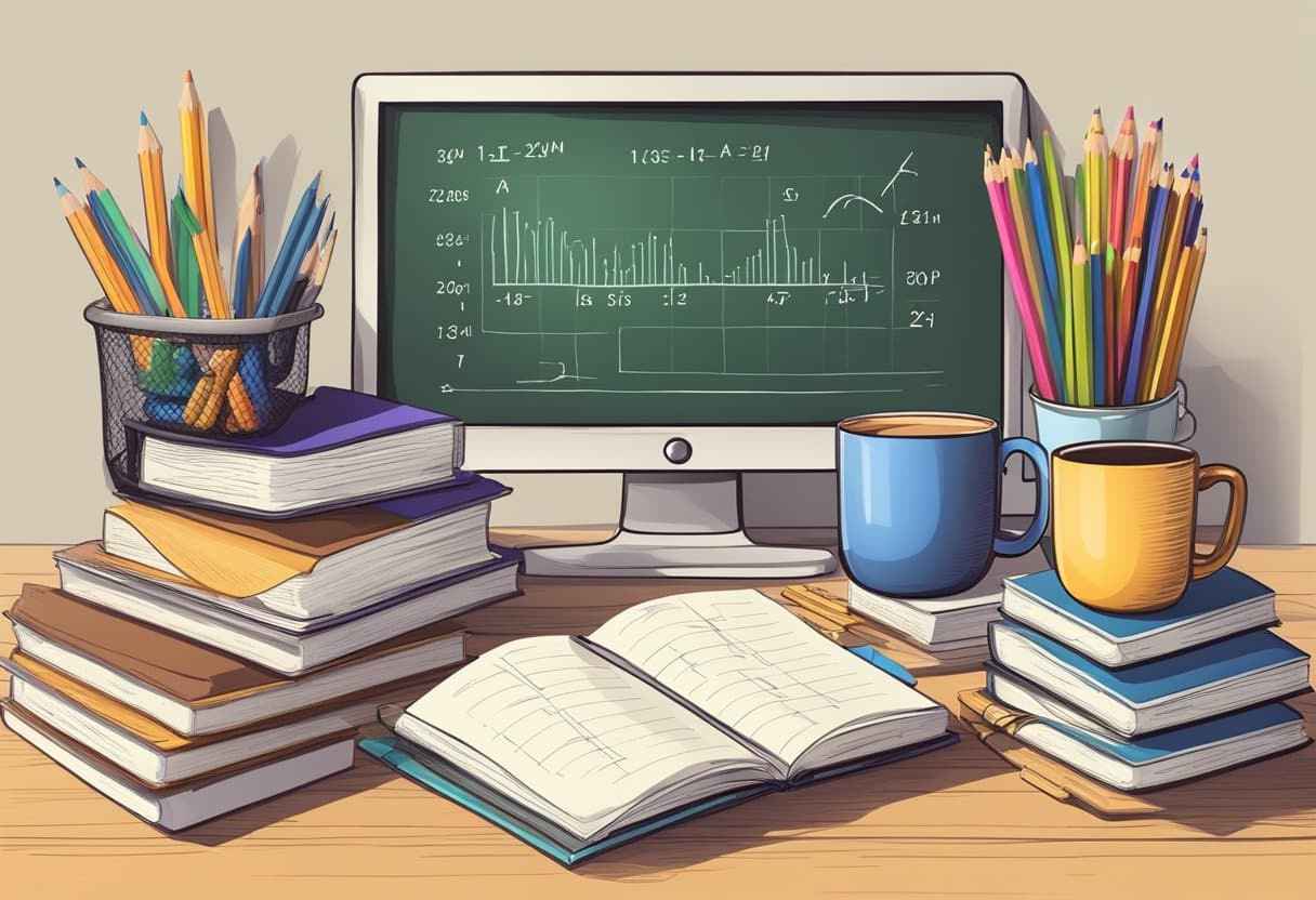 Maths Teacher Gifts: Ideas and Inspiration for the Perfect Present