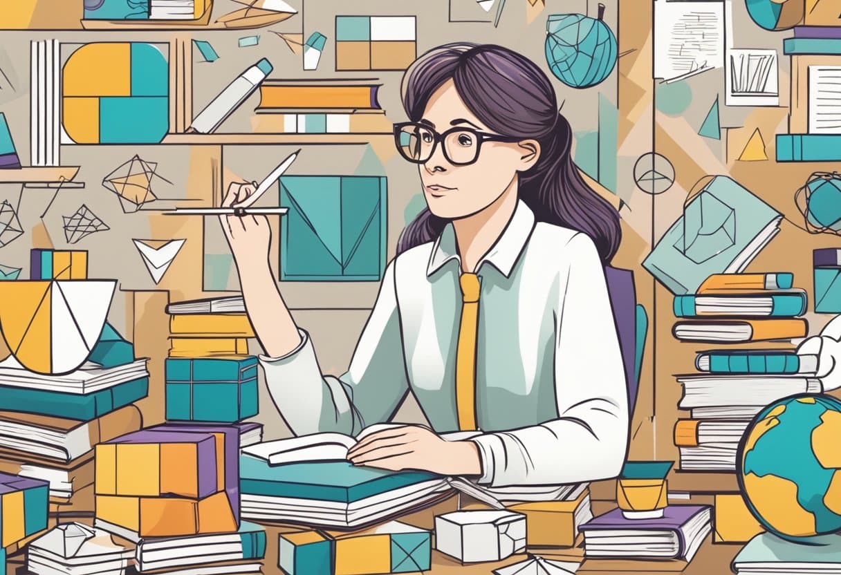 Maths Teacher Gifts: Ideas and Inspiration for the Perfect Present