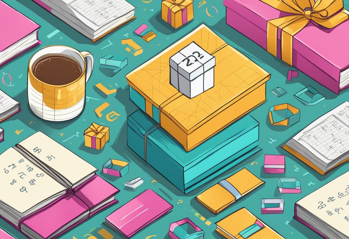 Maths Teacher Gifts: Ideas and Inspiration for the Perfect Present
