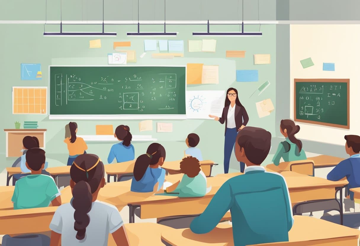 Maths Teaching Jobs: Opportunities and Requirements
