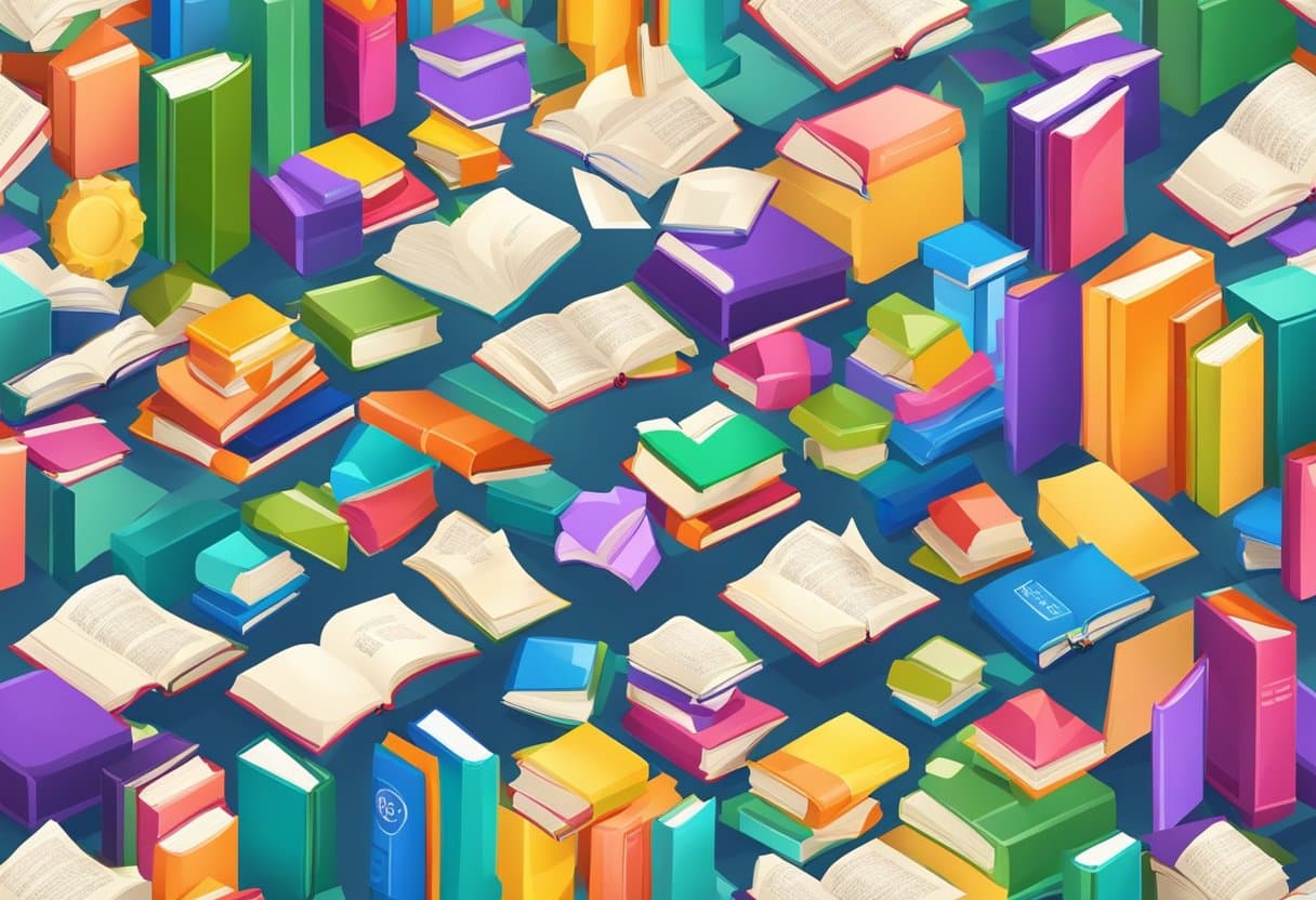 Best Maths Revision Books for KS1: Top Picks for Every Learner