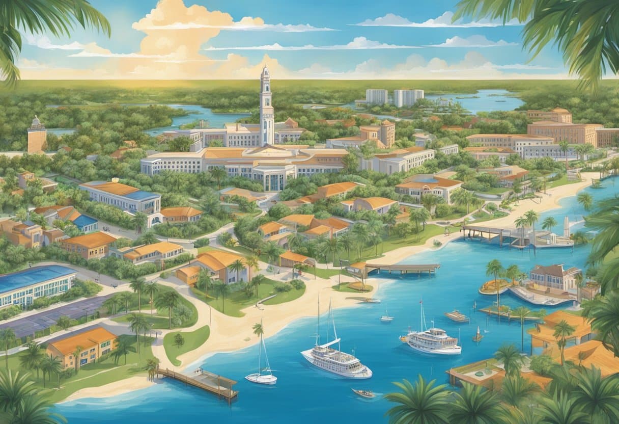 Top 10 Schools in Florida: Expert Rankings and Insights