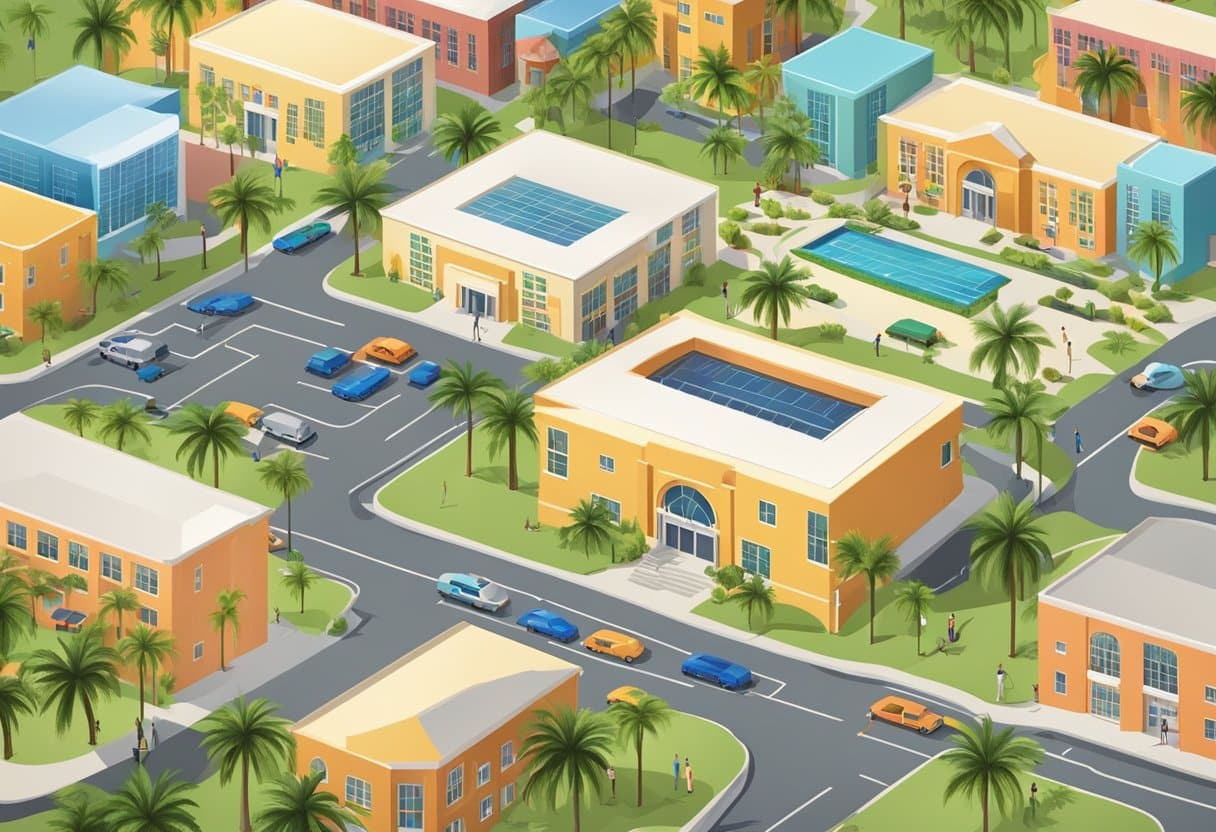 Top 10 Schools in Florida: Expert Rankings and Insights