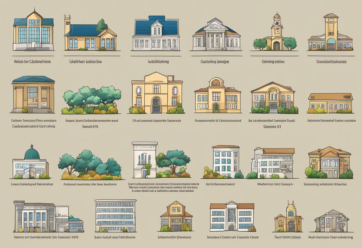Top 10 Schools in California: Expert Rankings and Analysis