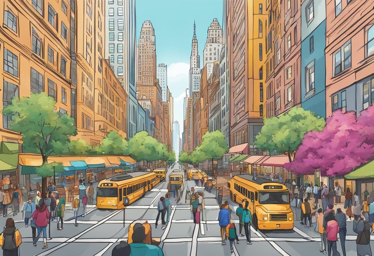 Top 10 Schools in New York: Expert Rankings for 2023