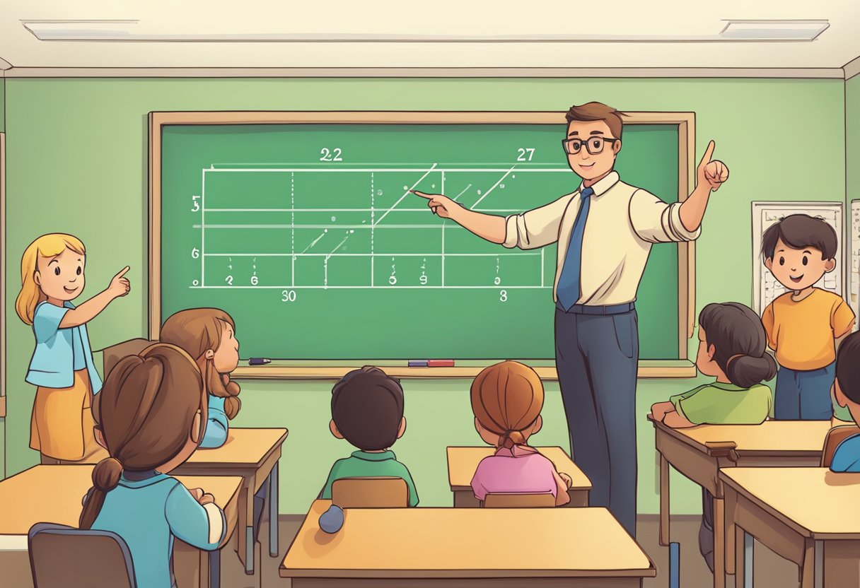 The Importance of Teaching Decimals