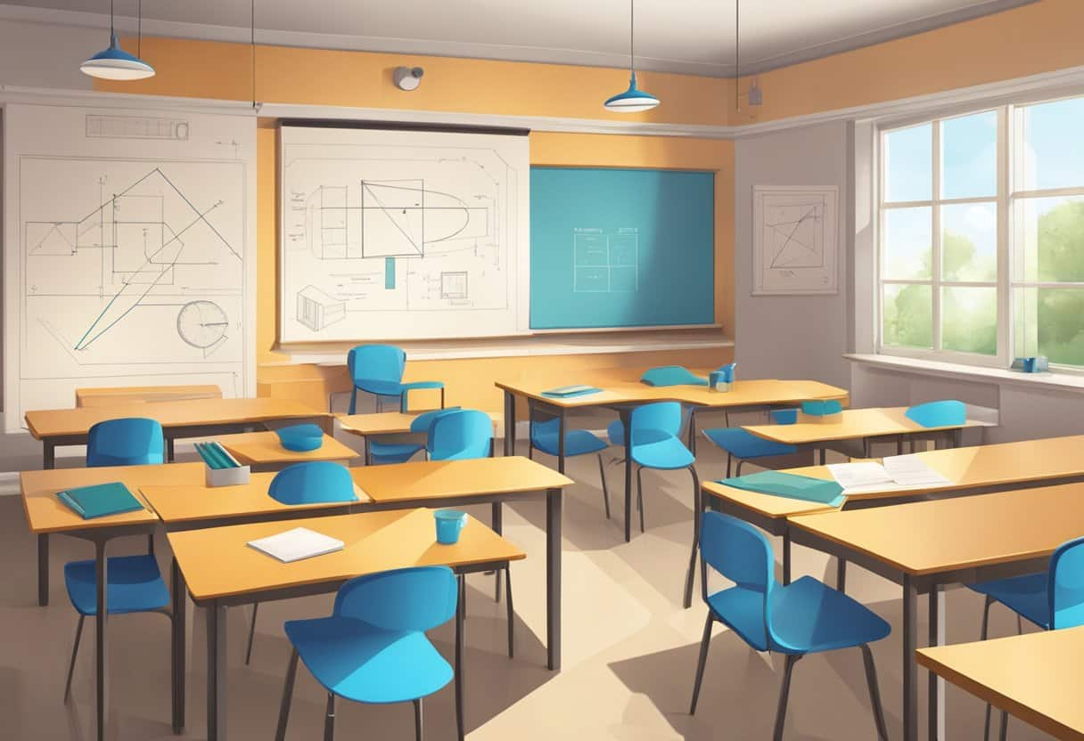 teaching geometry