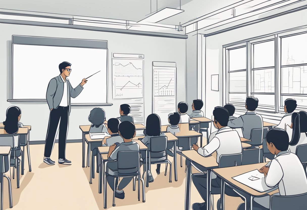 The Importance of Teaching Graphs