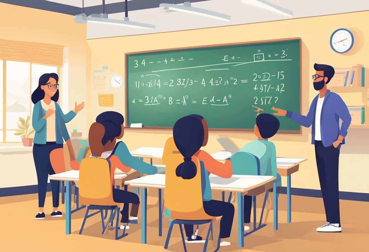 The Importance of Teaching Algebra