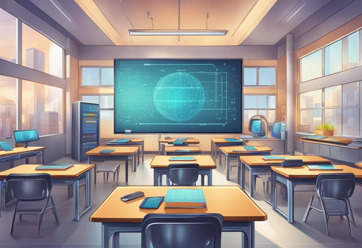 The Importance of Teaching Algebra