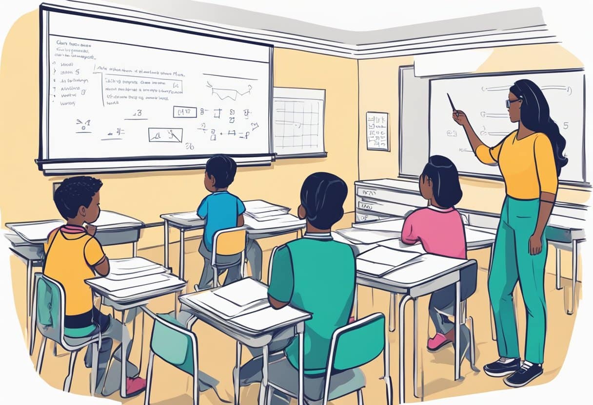 The Importance of Teaching Negative Numbers