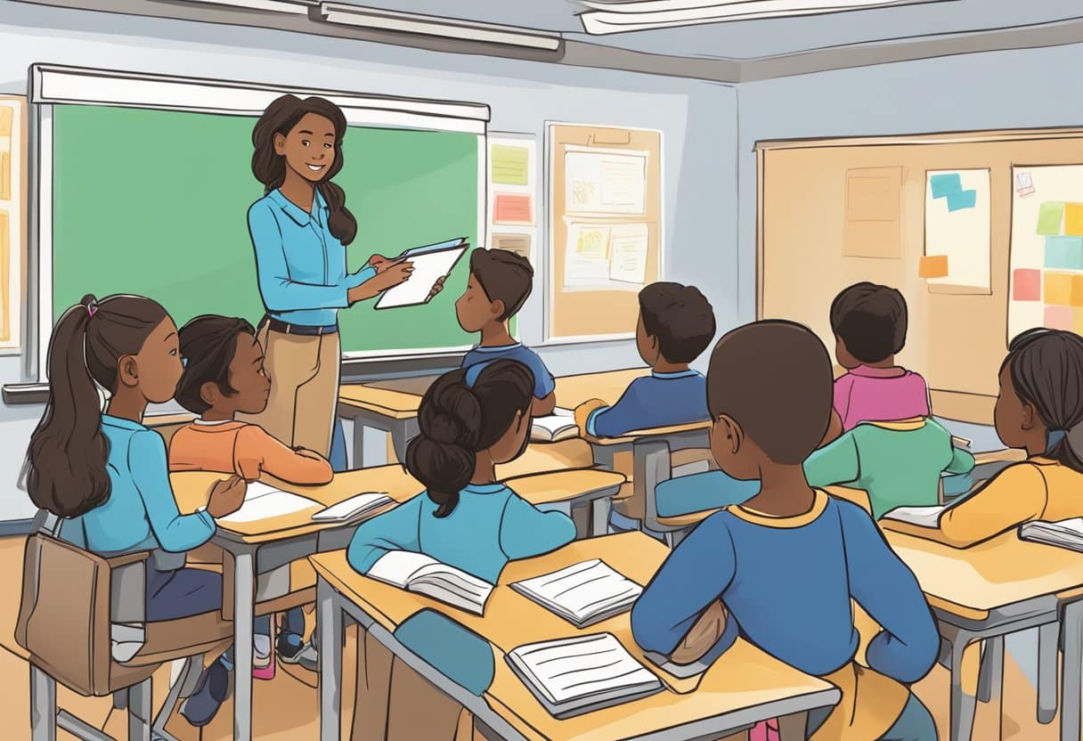 How to Teach Poetry to Twelfth Grade