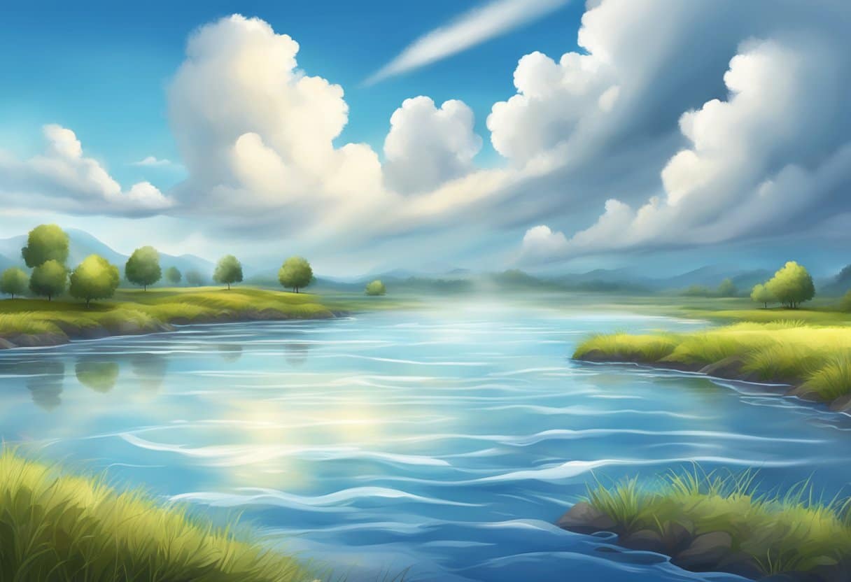 The Importance of Teaching the Water Cycle