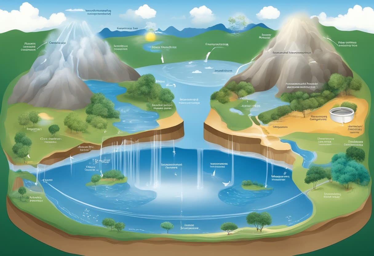 The Importance of Teaching the Water Cycle