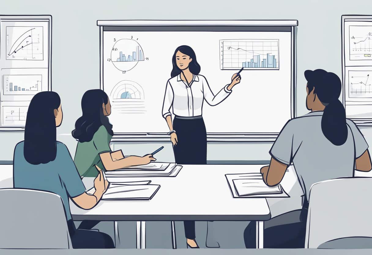 The Importance of Teaching About Percentages