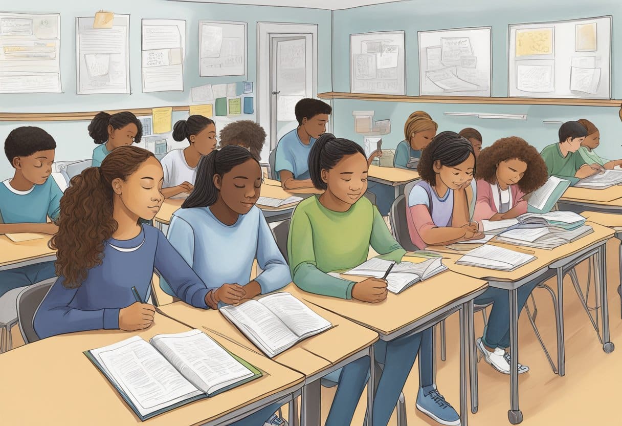 How to Teach Poetry to Twelfth Grade