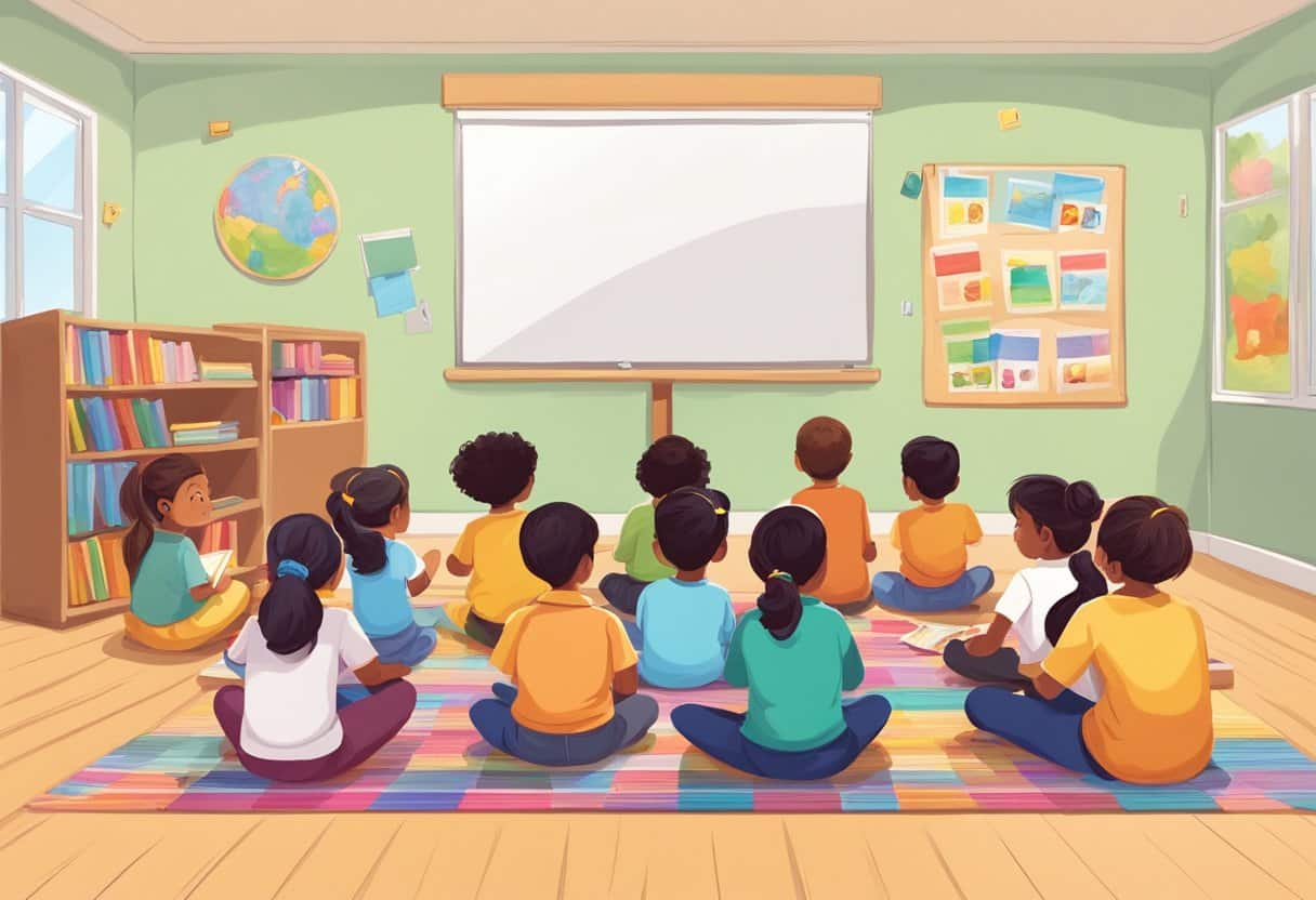 How to Teach Poetry to Grade Two