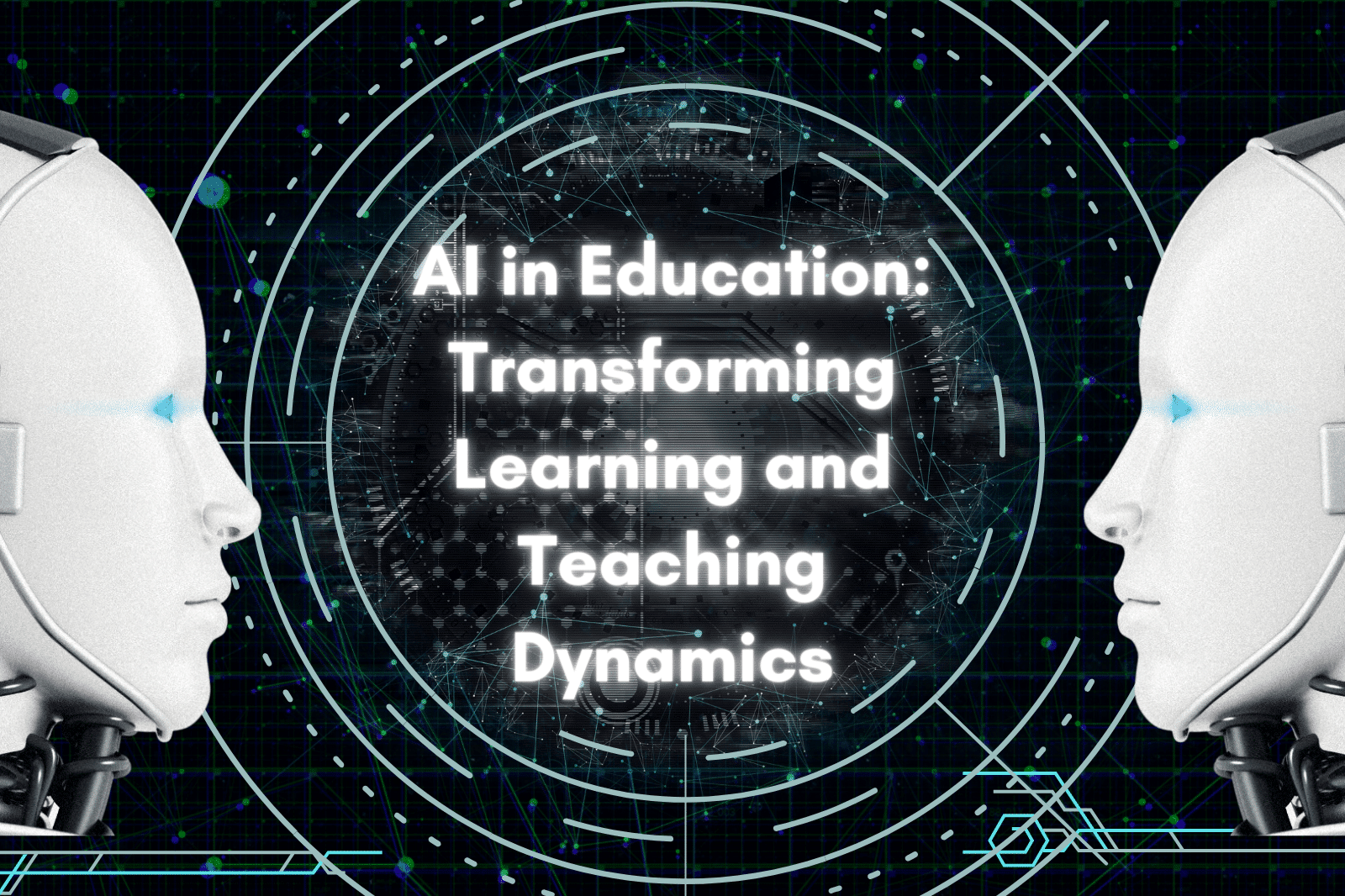 AI in Education: Transforming Learning and Teaching Dynamics
