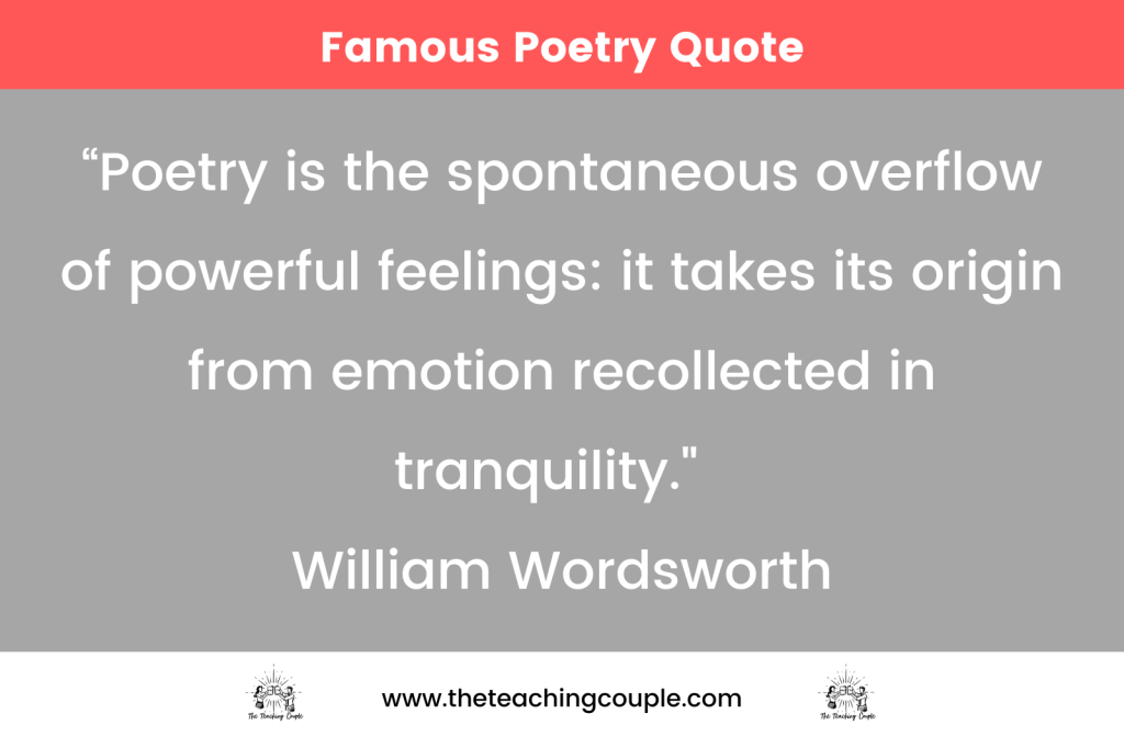 30 Poems About Starting Seventh Grade