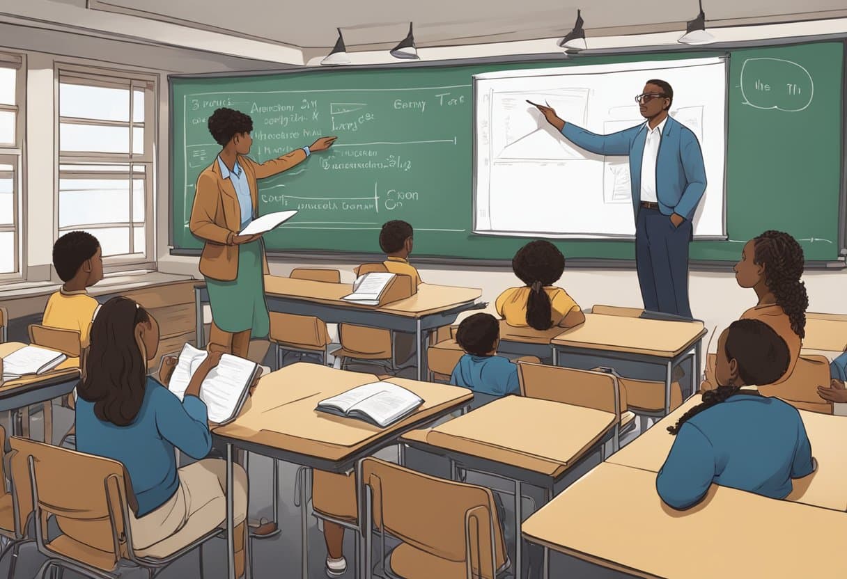 The Importance of Teaching About Primary and Secondary Sources