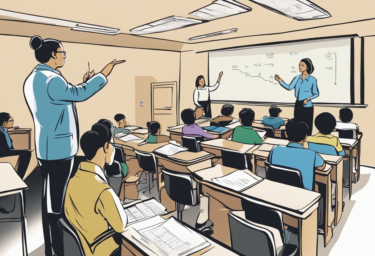 How to Teach the Concepts of Tax and Trade