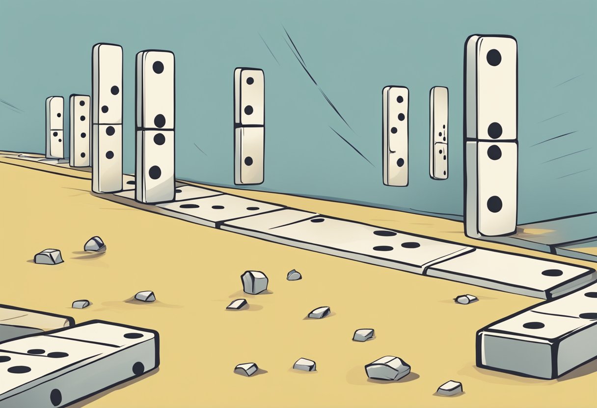 How to Teach the Concepts of Cause and Consequence