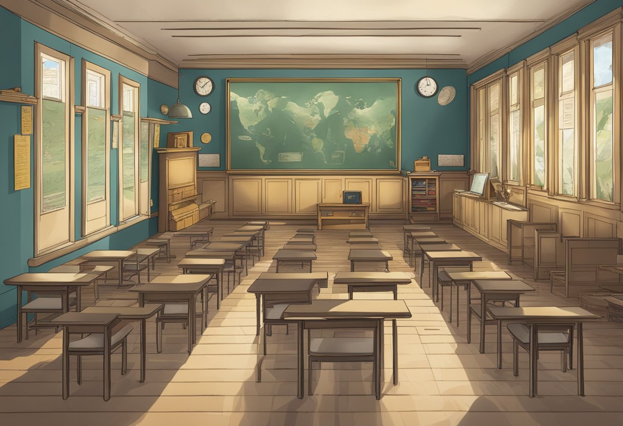 How to Teach the Concept of Historical Significance