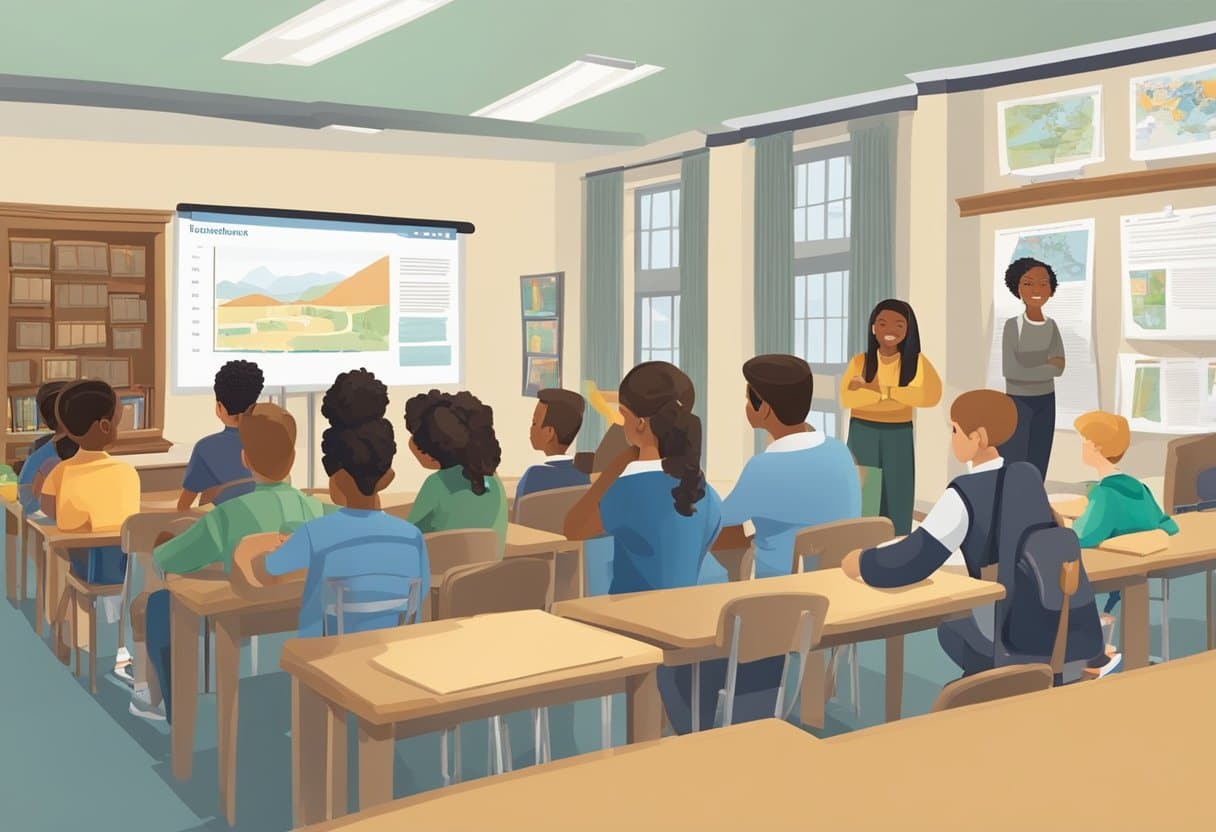 How to Teach the Concept of Historical Significance