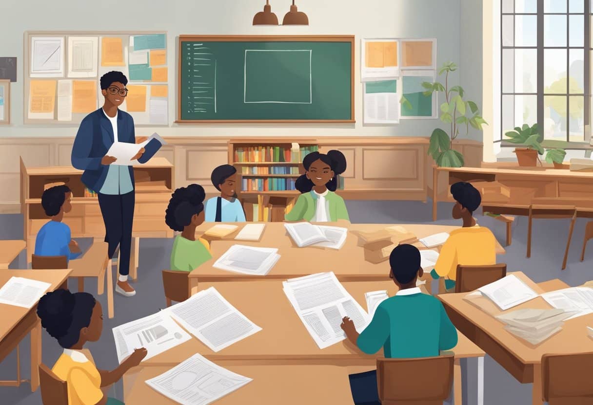 How to Teach the Concept of Historical Interpretations