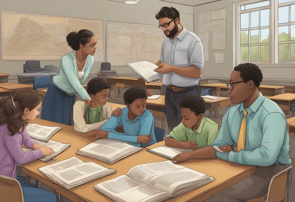 How to Teach the Concept of Historical Interpretations