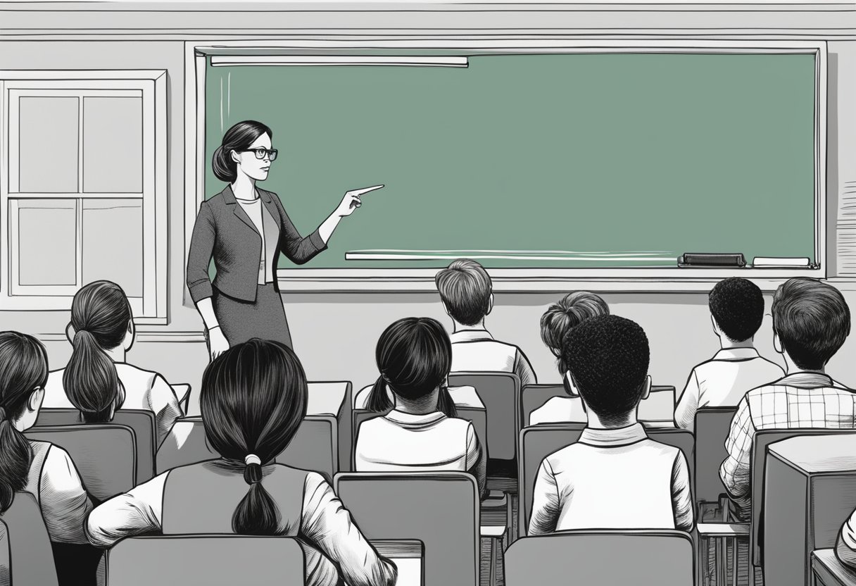 How To Teach The Concept Of Posing a Historical Question