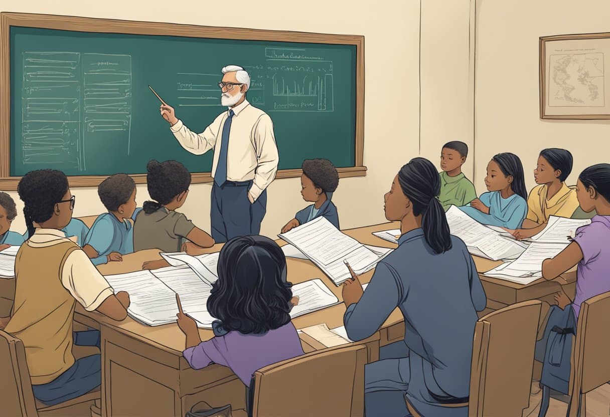 How To Teach The Concept Of Posing a Historical Question