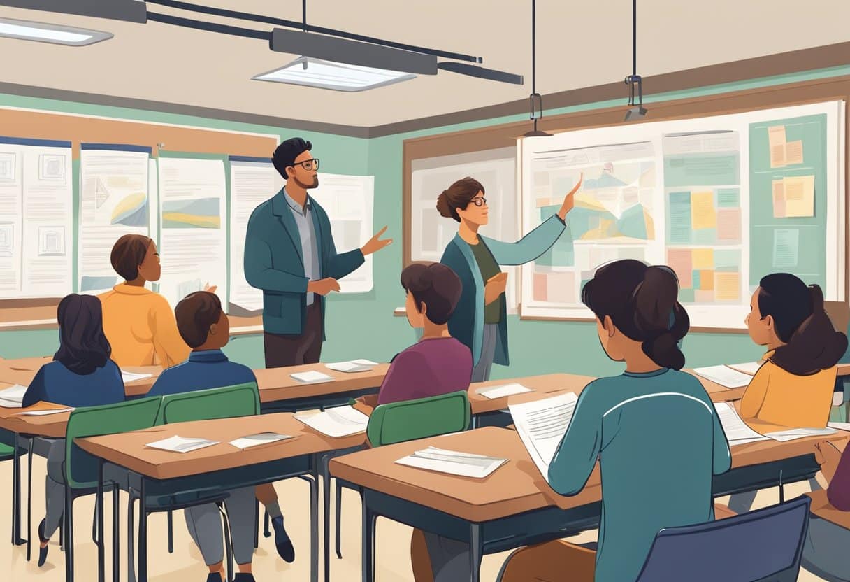 How To Teach The Concept Of Posing a Historical Question