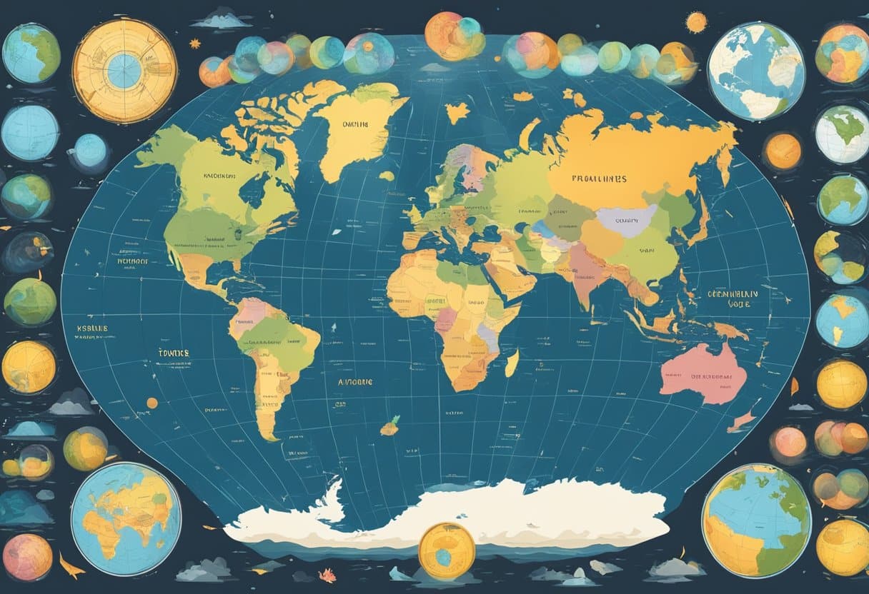 How To Teach The Concept Of Place