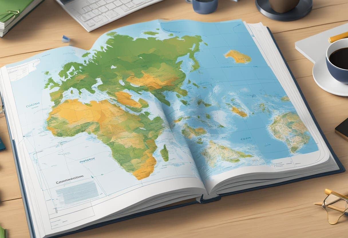 How to Teach the Concept of Interdependence