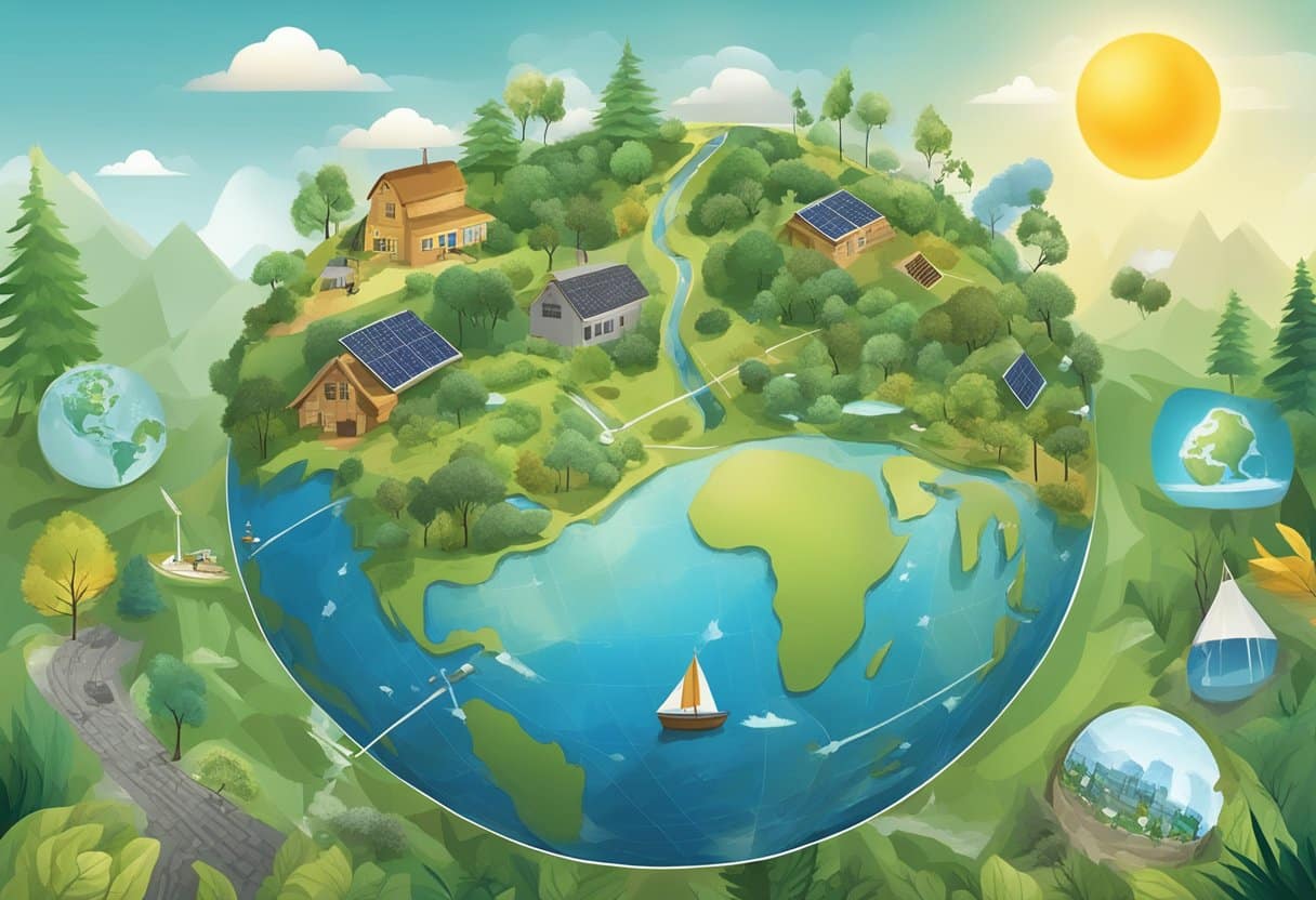How To Teach The Concept Of Environmental Impact