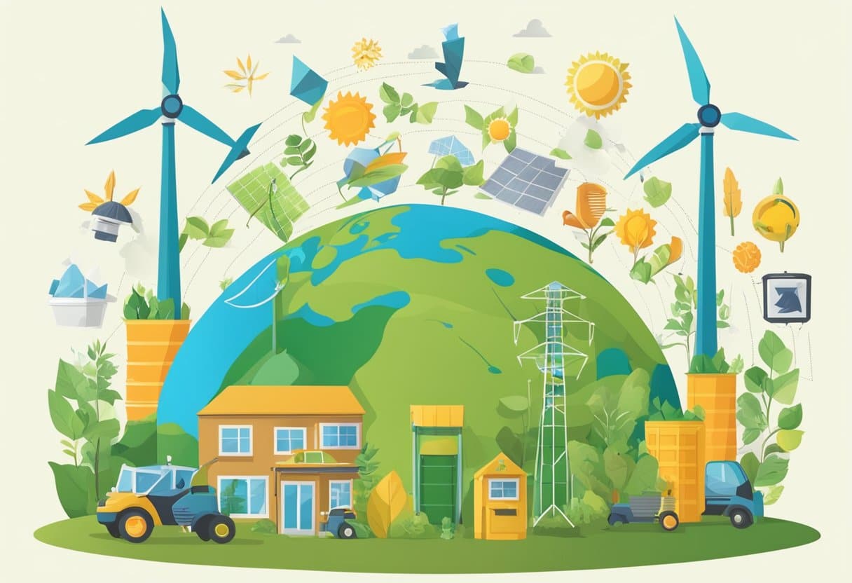How to Teach the Concept of Sustainable Impact