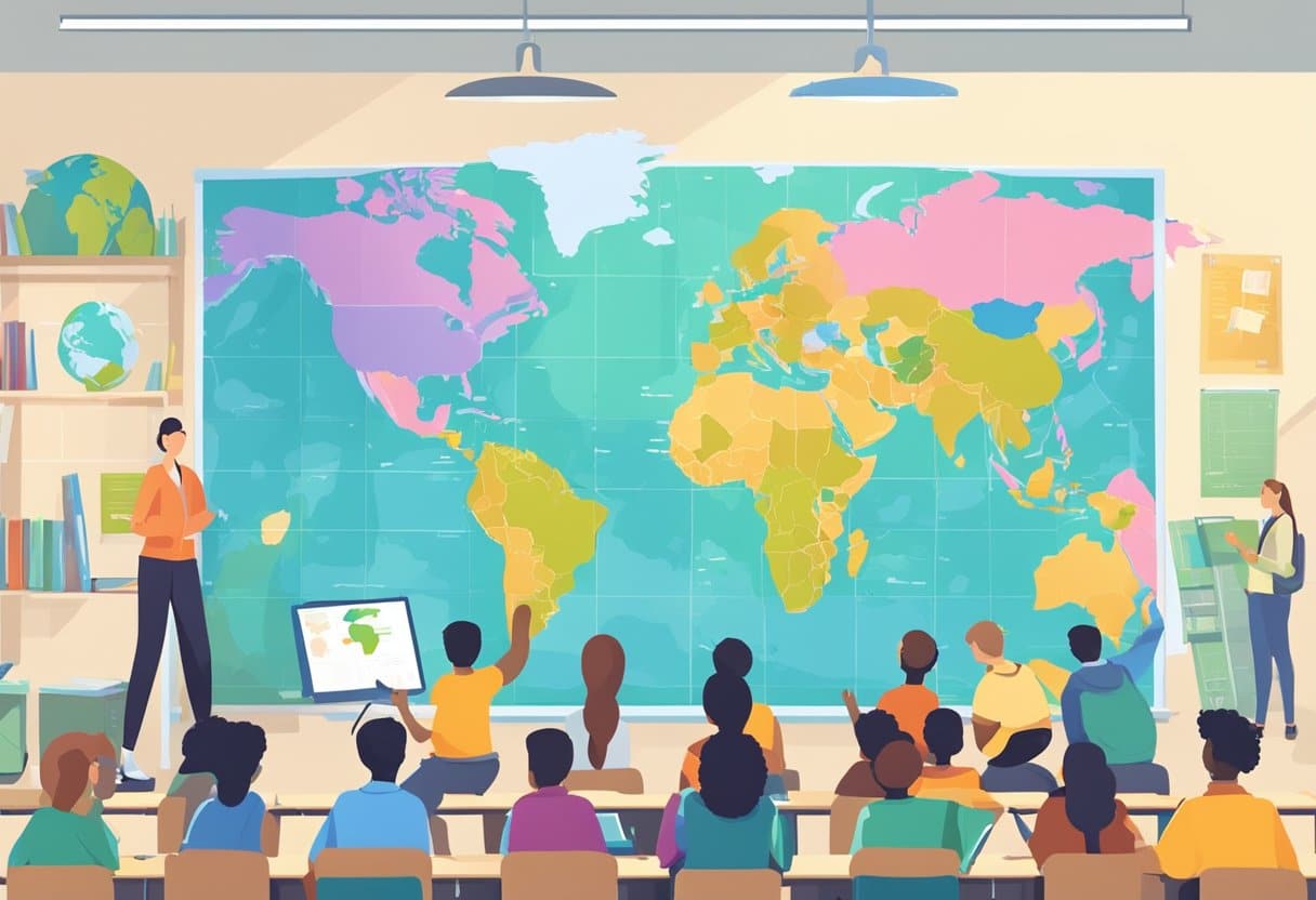 How to Teach the Concept of Sustainable Impact