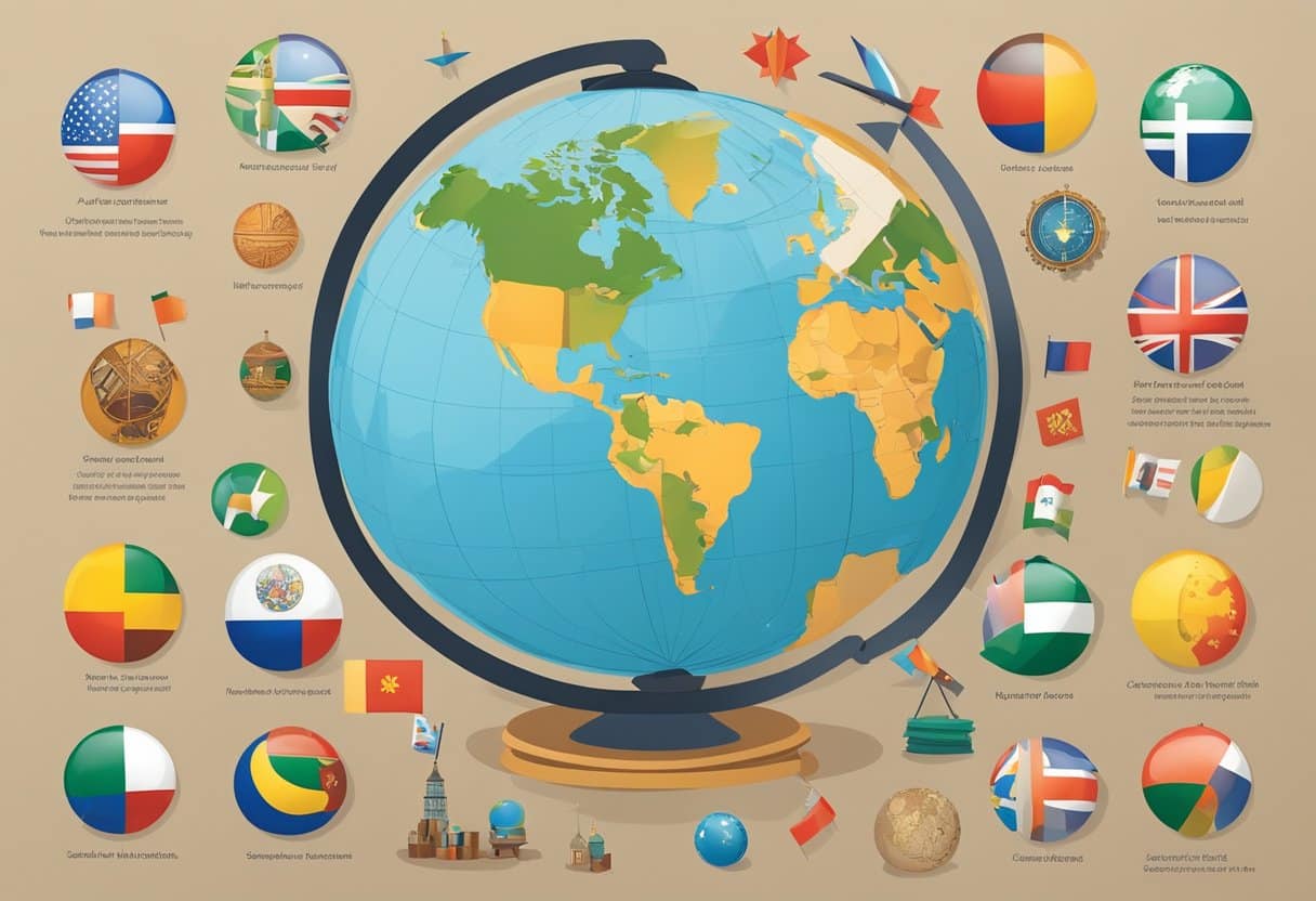 How to Teach the Concept of Cultural Diversity