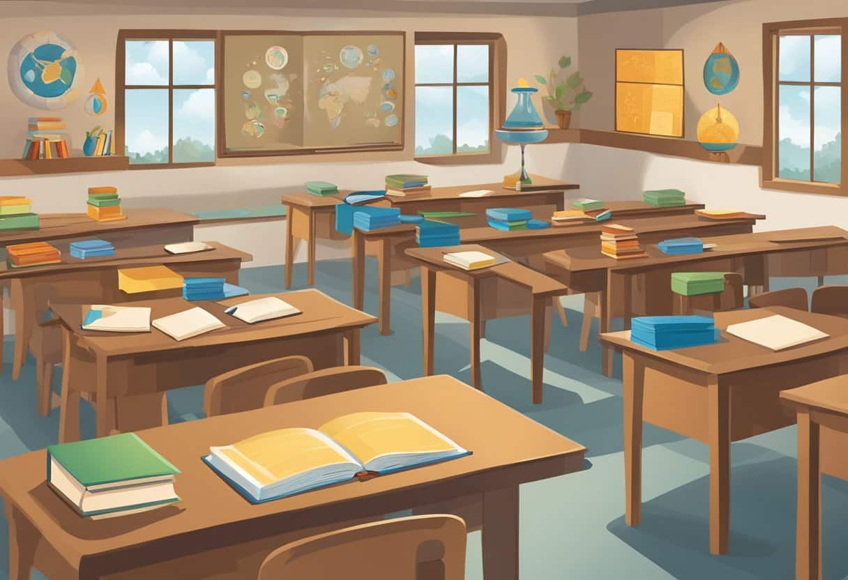 How to Teach the Concept of Beliefs