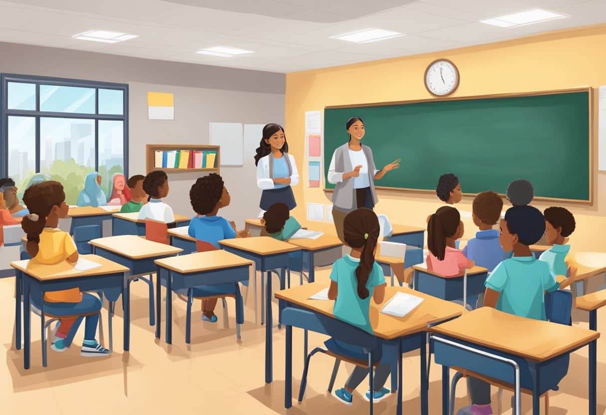 How to Teach the Concept of Beliefs