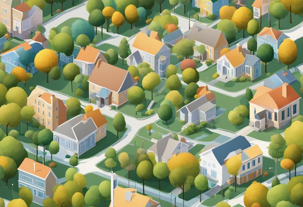 Community and belonging