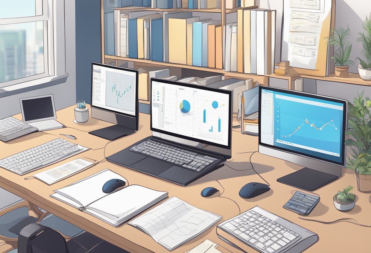computing