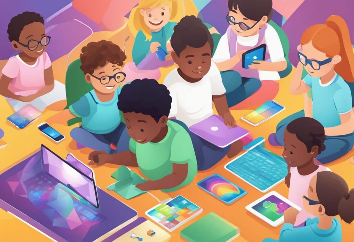 how to follow development matters in computing