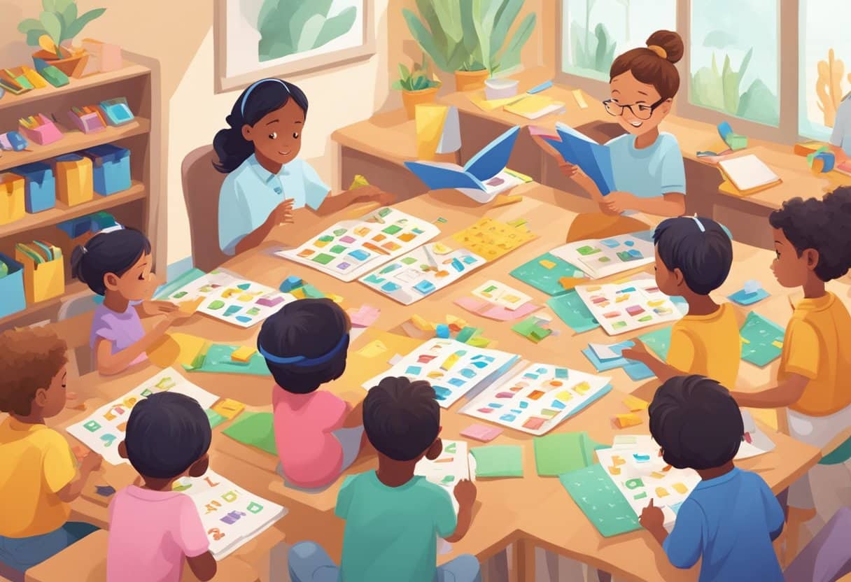 phonics development matters
