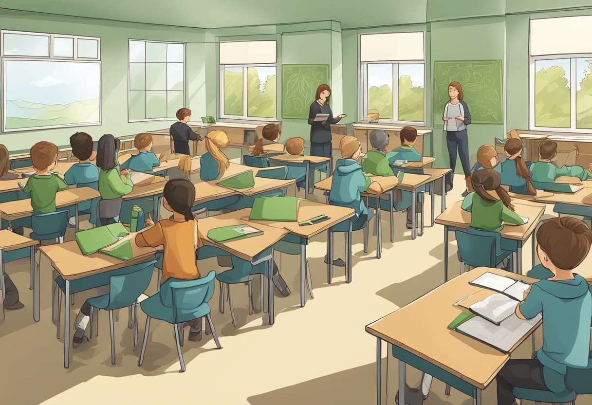 The Importance of Teaching About the Celts