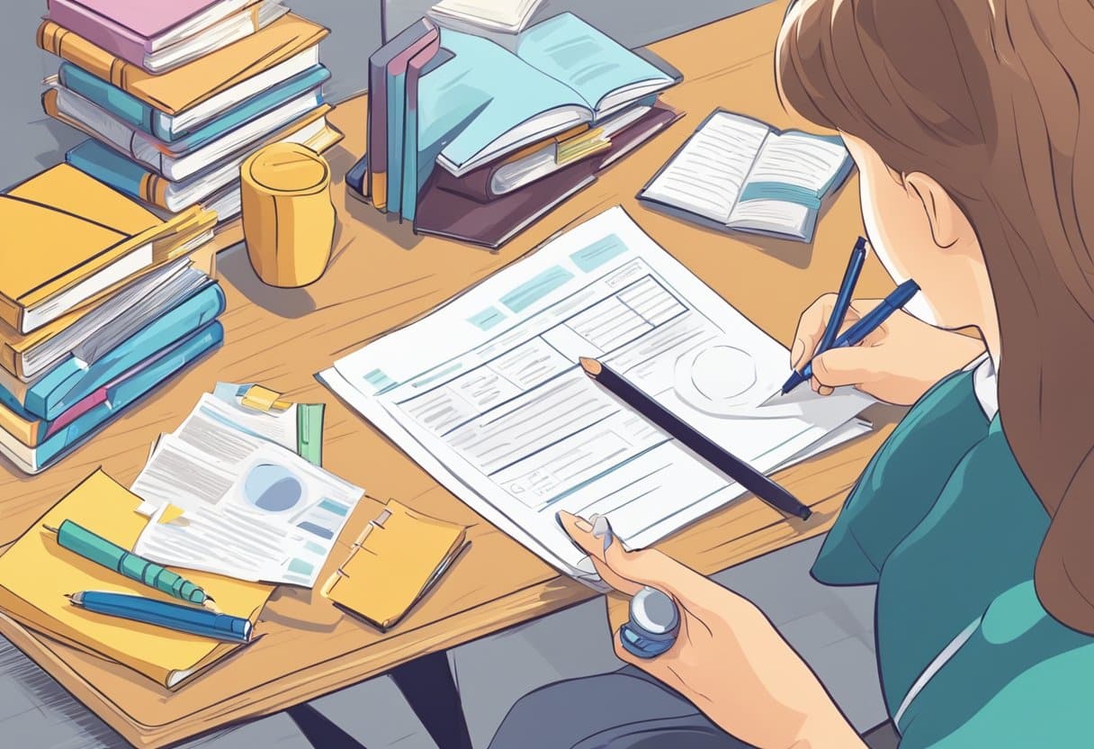 How To Apply For Secondary School